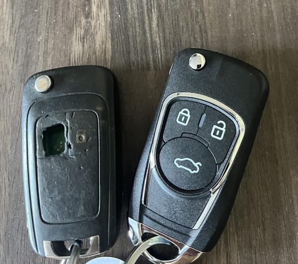 Speedy Auto Locksmith