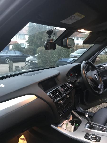 Dash Cam Installs