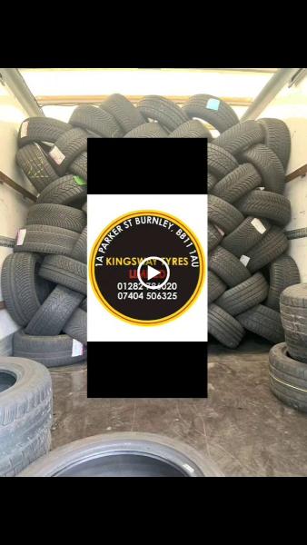 Kingsway Tyres