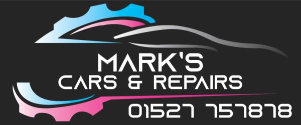 Mark's Cars & Repairs