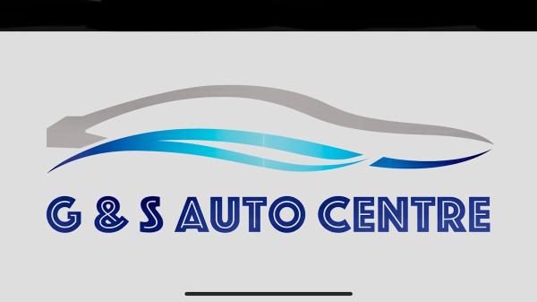 G&S Auto Centre Ltd