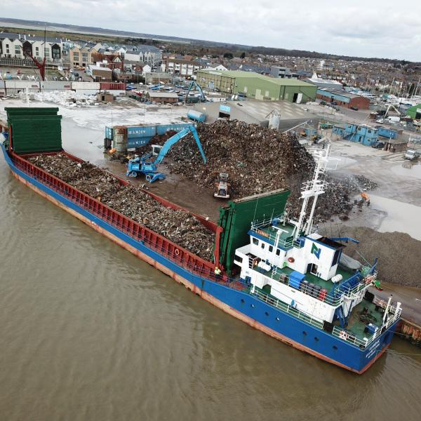 Danbrit Shipping Ltd