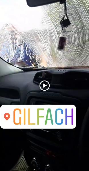 Gilfach Super Hand Car Wash