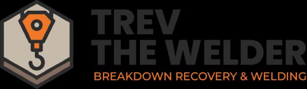 Trev the Welder Breakdown Recovery