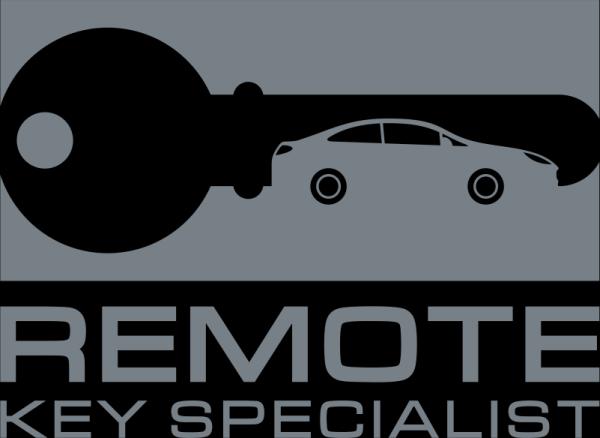 Remote Key Specialist