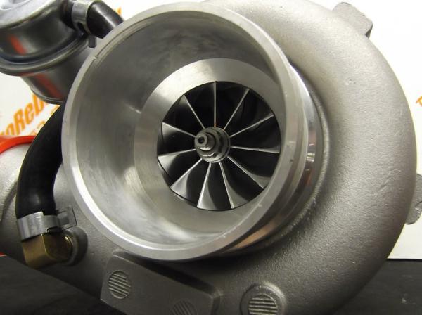 Turbo Rebuild Ltd