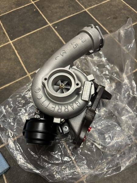 Turbo Rebuild Ltd