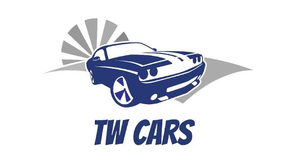 TW Cars LTD