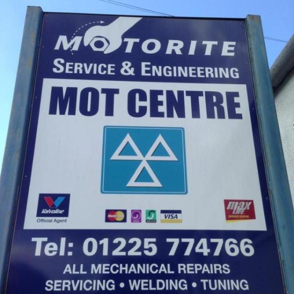 Motorite