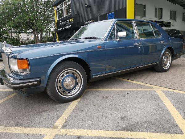 Restorfx Rotherham