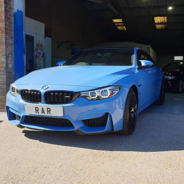 Ringwood Accident Repair