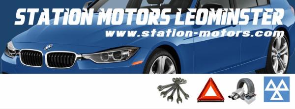 Station Motors