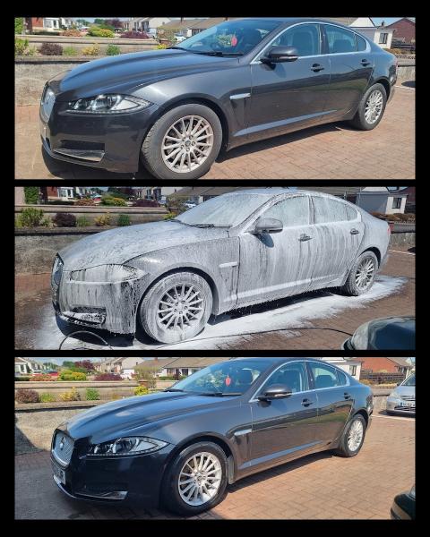KSS Valeting