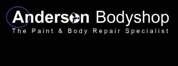 Anderson Bodyshop