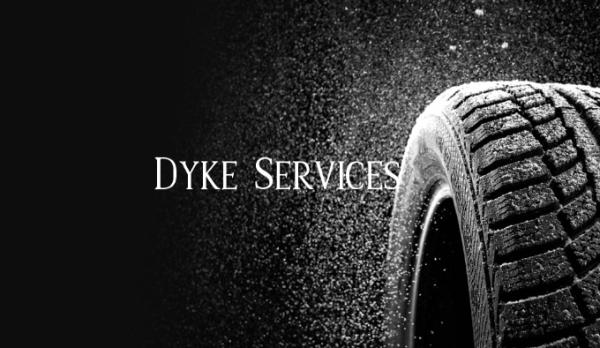 Dyke Services