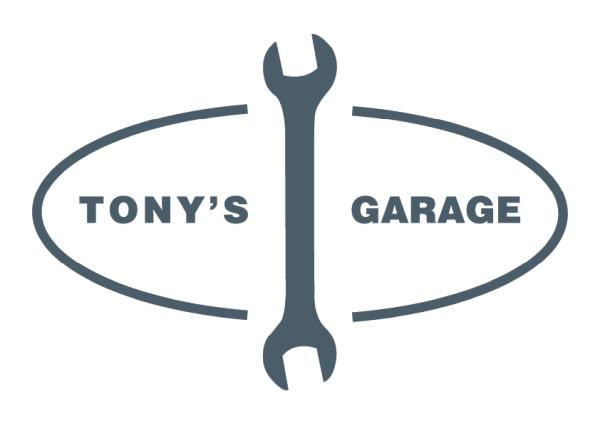 Tonys Garage