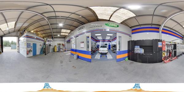 Vehicle Bodycare Centre Ltd