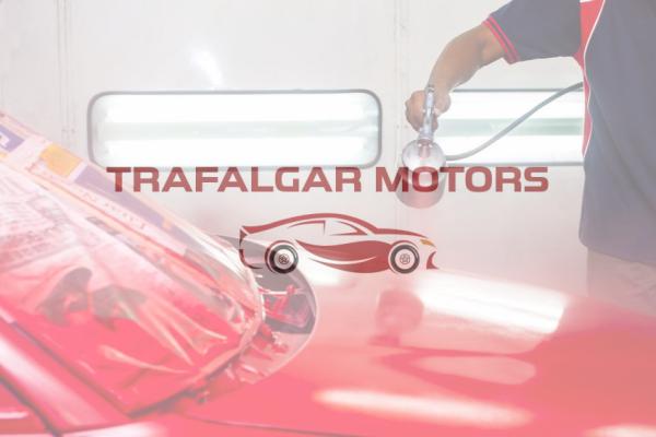 Trafalgar Motors