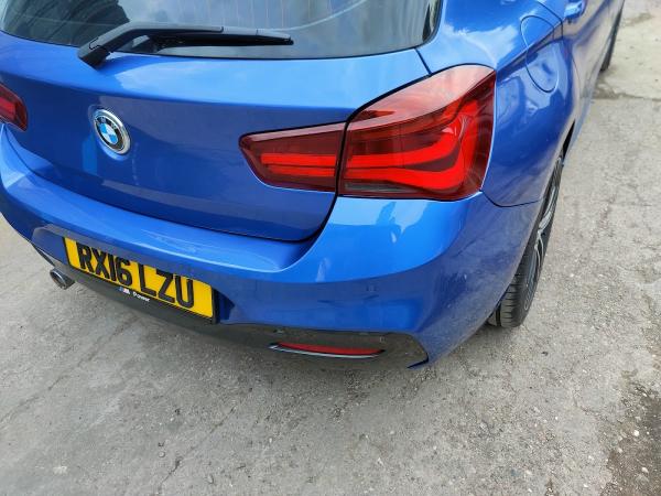 Brilhante Car Repair LTD
