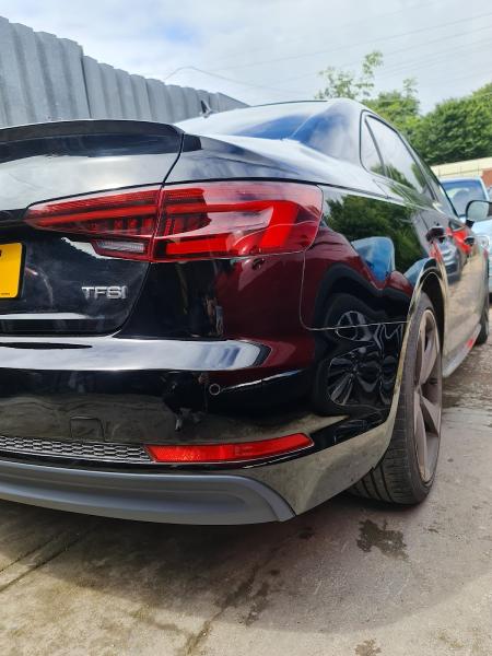 Brilhante Car Repair LTD