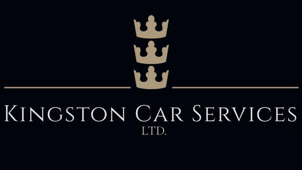 Kingston Car Services Ltd.