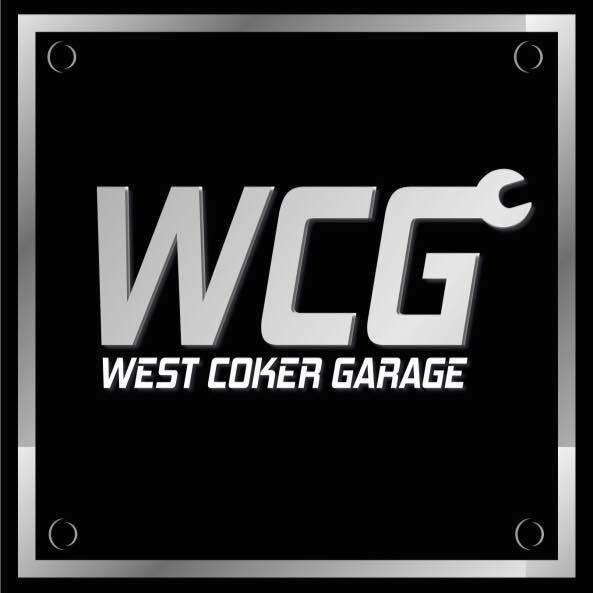 West Coker Garage