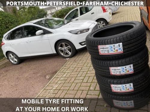 Mobile Brakes & Tyres Ltd