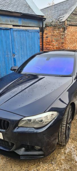 Hulltints