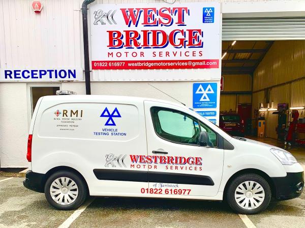 Westbridge Motor Services