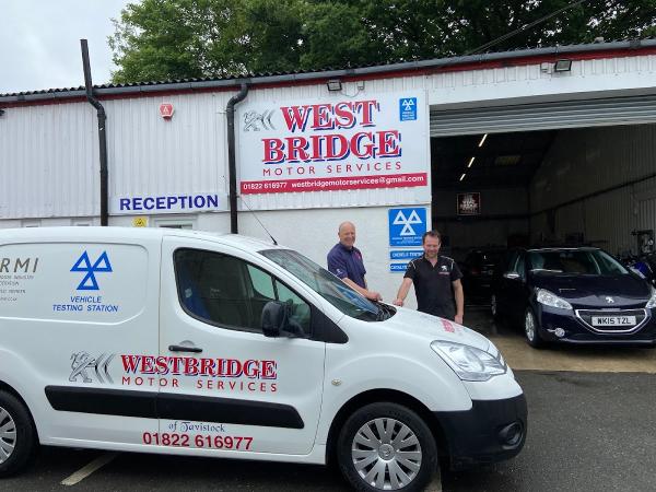 Westbridge Motor Services