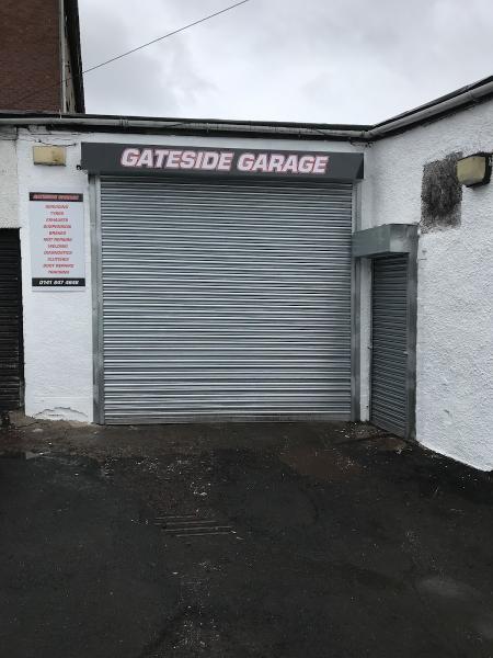 Gateside Garage