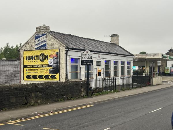 Junction Tyres