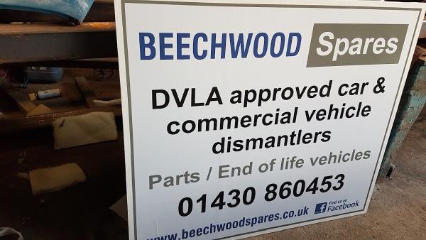 Beechwood Spares