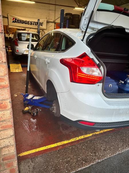 Worcester Tyres & Exhausts