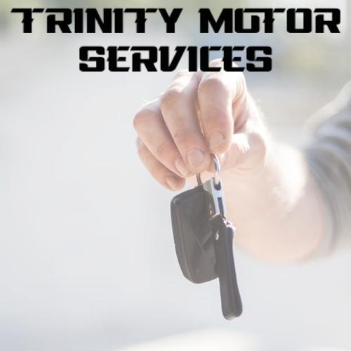 Trinity Motor Services (Tms)