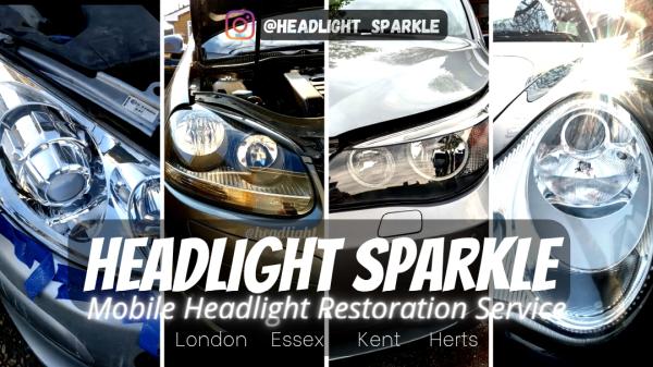 Headlight Sparkle