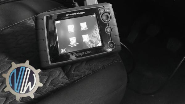 Northwest MOT & Service Centre