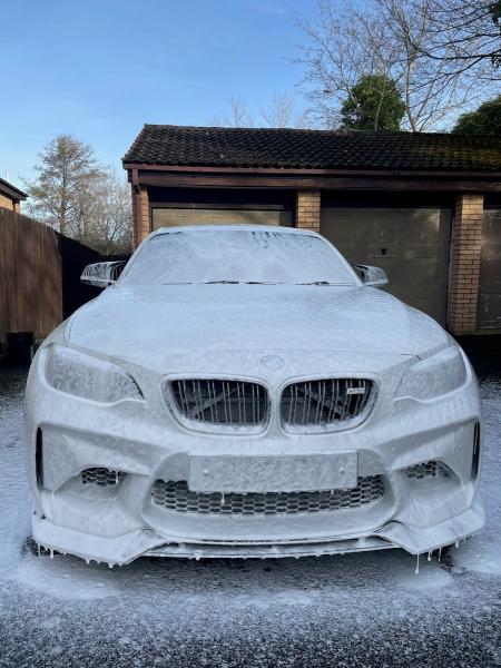 Klean 'N' Classy Detailing Ltd