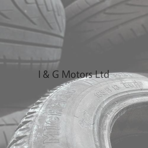 I & G Motors Ltd