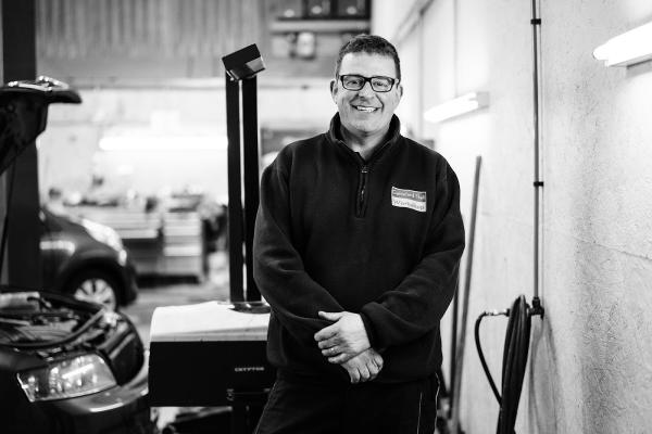 Gainsford Hall Workshop Ltd