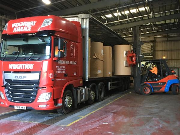 Wrightway Plant Glazing & Repairs Ltd