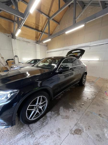 Caton Road Valeting Service