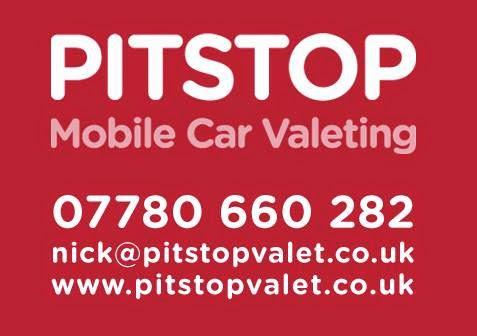 Pit-Stop Mobile Valeting Services Ltd