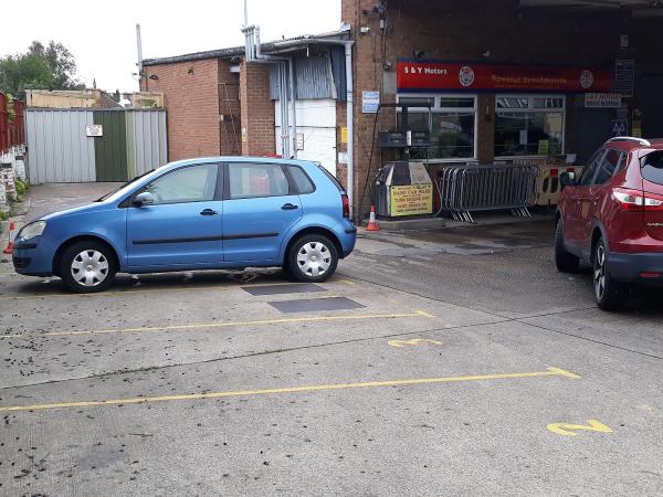 Gulf Hand Car Wash