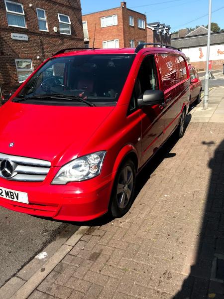 Fratton Car Wash in Portsmouth