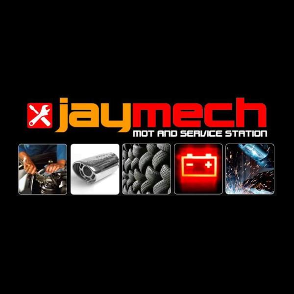 Jay-Mech MOT & Service Centre