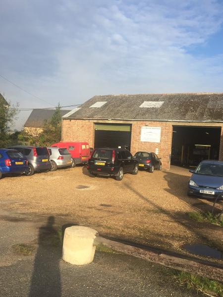 Ely Motor Services Ltd