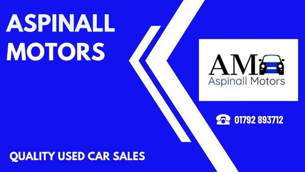 Aspinall Motors Ltd Gorseinon