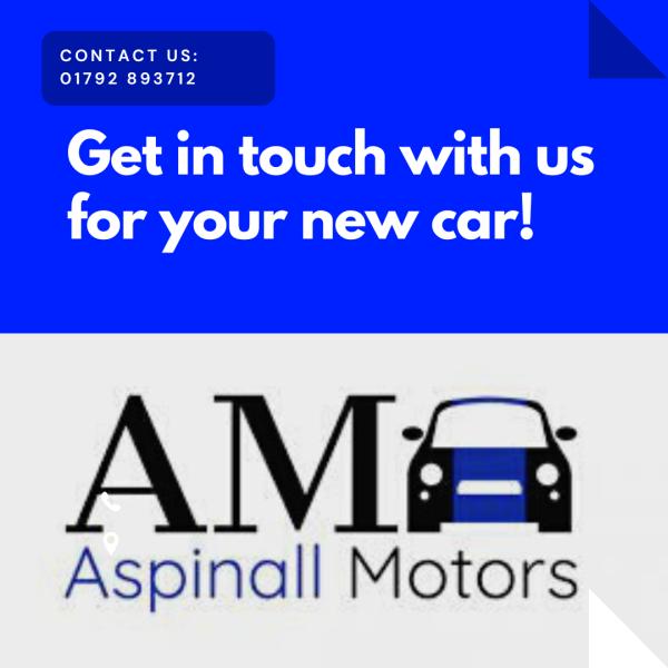 Aspinall Motors Ltd Gorseinon