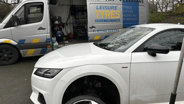 Leisure Tyres